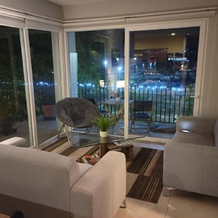 Departamento Con Espectacular Vista A La Montana. Apartment Puerto Vallarta Exterior photo