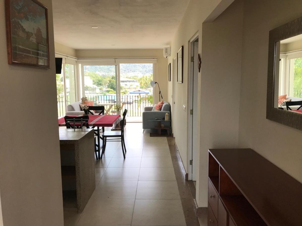 Departamento Con Espectacular Vista A La Montana. Apartment Puerto Vallarta Exterior photo